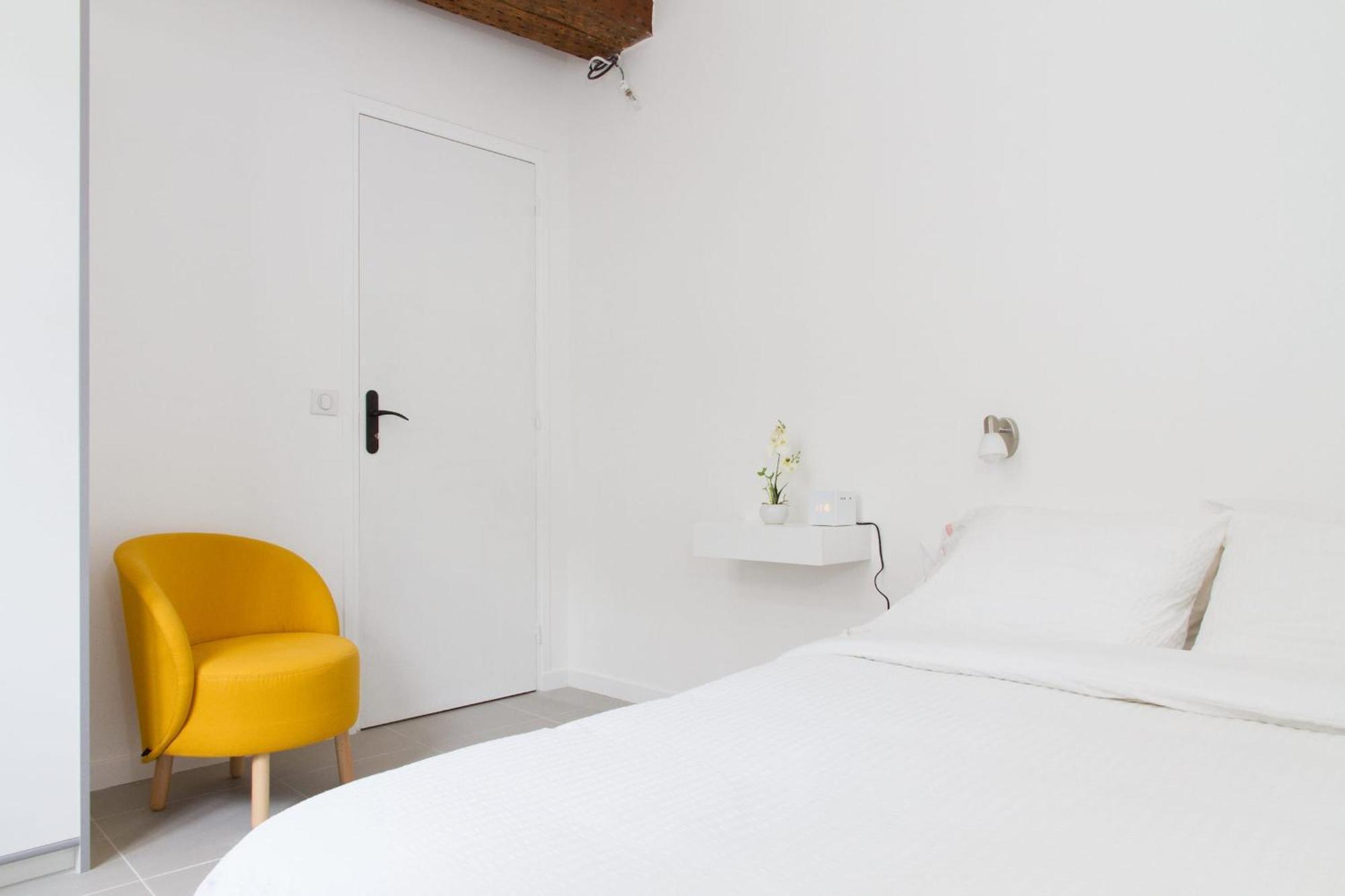 St Germain Des Pres - 2Br - Cityapartmentstay Paris Exteriör bild